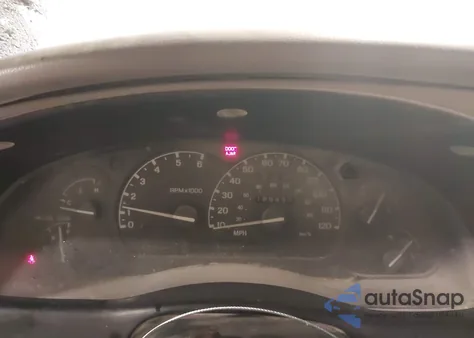 1998 Ford Ranger Splash/Xl/Xlt z USA, uszkodzony, nr VIN 1FTYR10C7WPA74198